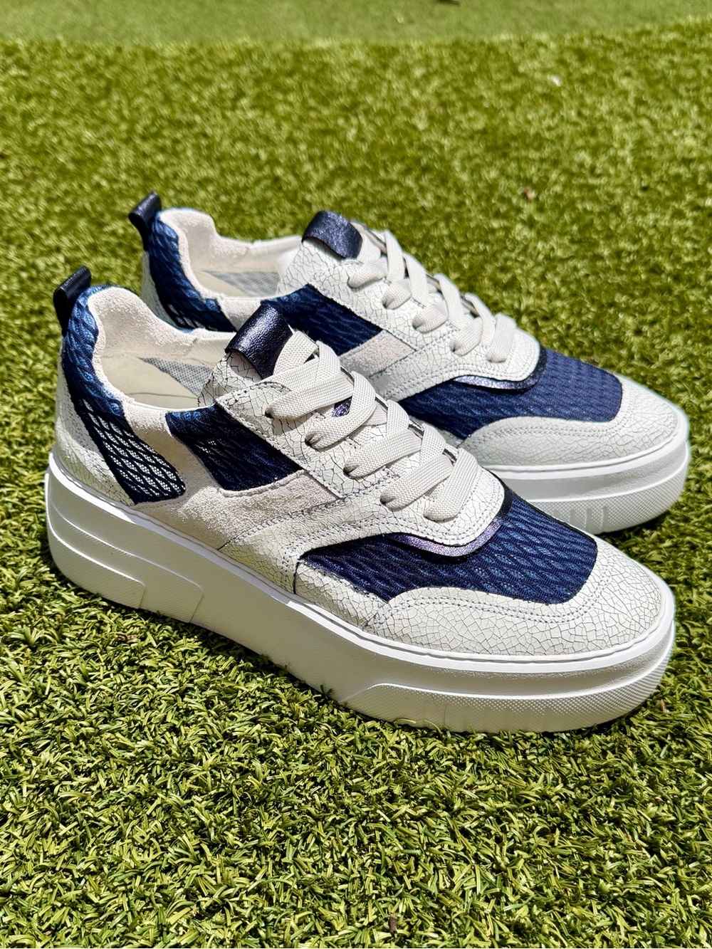 Softwaves Bibi Arch Support Sneakers Size 39.5 - Picture 12 of 12